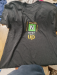 T short polo short